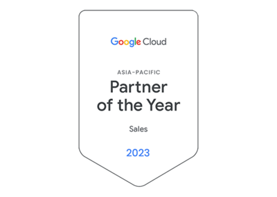 Partner of the Year 2023